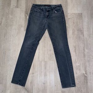 Chip and pepper jeans
